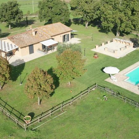 Agriturismo La Ghiga Nepi Екстериор снимка