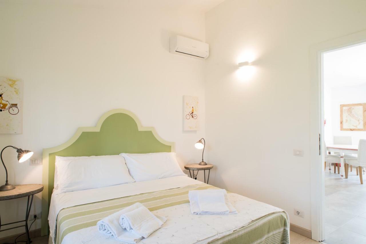 Agriturismo La Ghiga Nepi Екстериор снимка