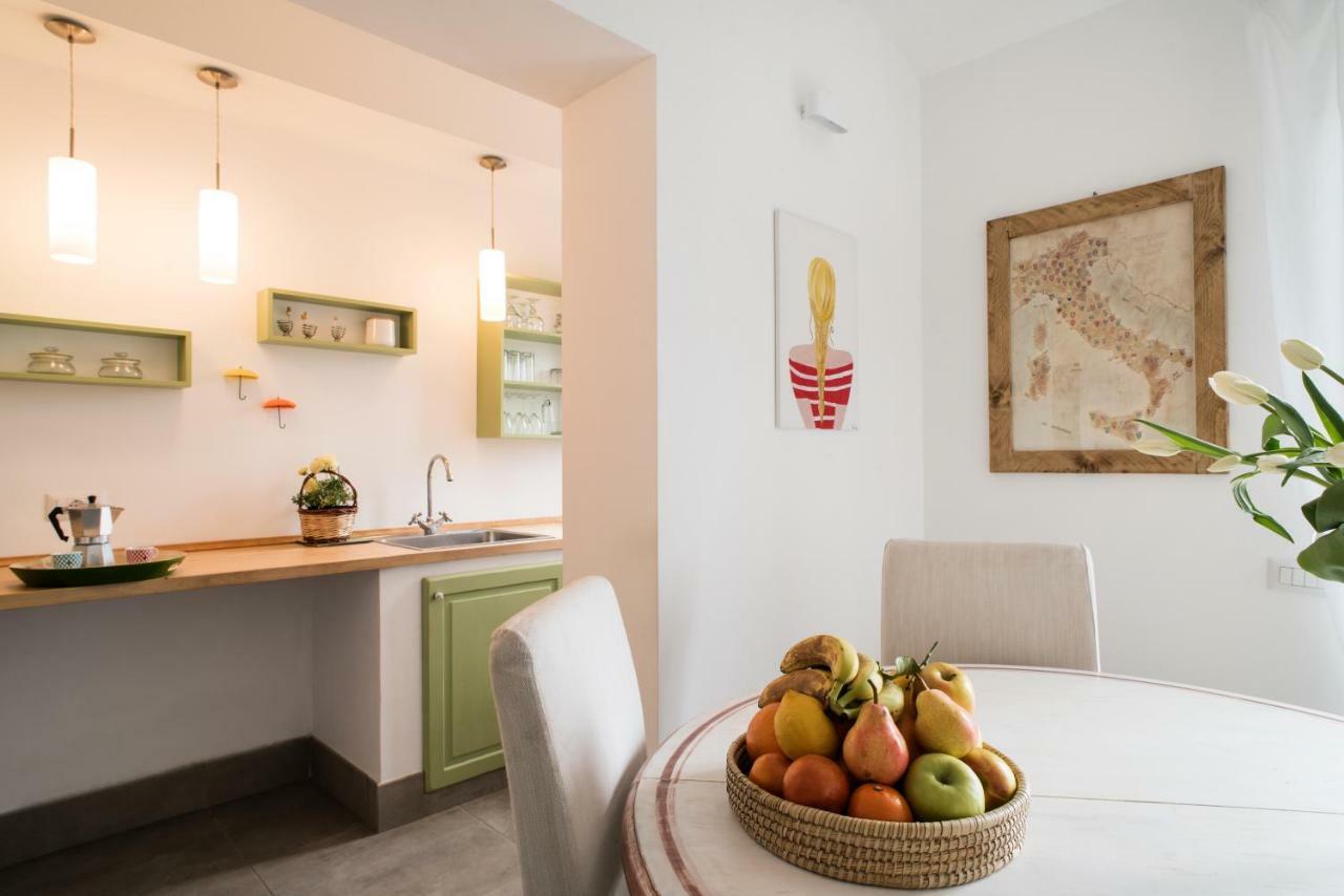 Agriturismo La Ghiga Nepi Екстериор снимка