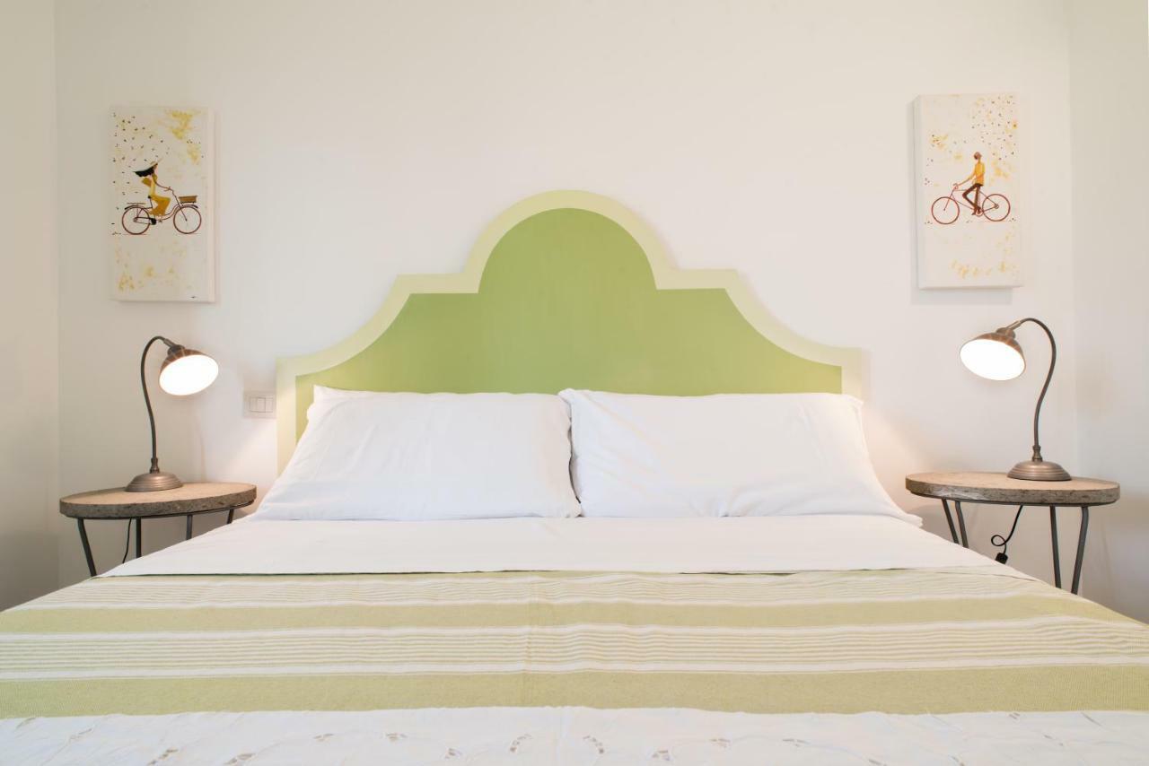 Agriturismo La Ghiga Nepi Екстериор снимка