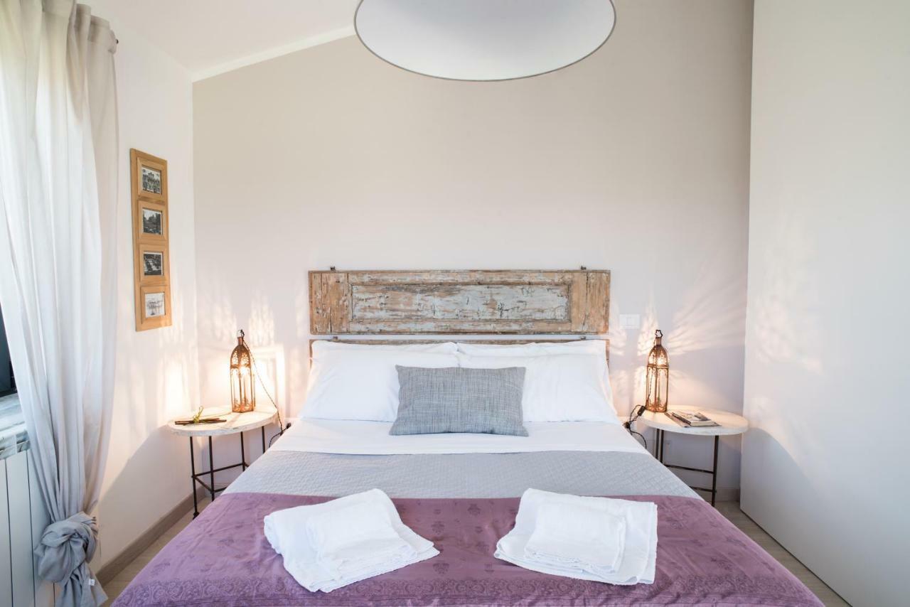 Agriturismo La Ghiga Nepi Екстериор снимка